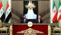 جمهوری اسلامی ایران و عراق  بیانیه مشترک صادر کردند