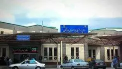تعیین تکلیف و ساماندهی ۶ پایانه مرزی غرب کشور
