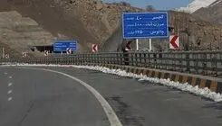 ترافیک در محورهای شمالی سنگین است