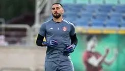 آلکسی گندوز از پرسپولیس جدا شد
