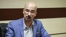 عضو شورای اطلاع‌رسانی دولت عذرخواهی کرد 