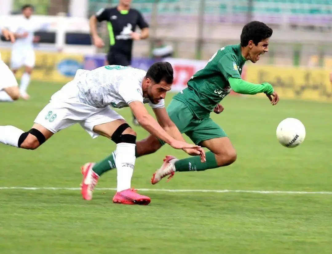 تغییر زمان زمان دو دیدار از هفته نهم لیگ برتر 