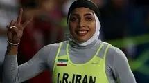 مریم طوسی: پس از سال‌ها تصمیم گرفتم برای ایران بدوم