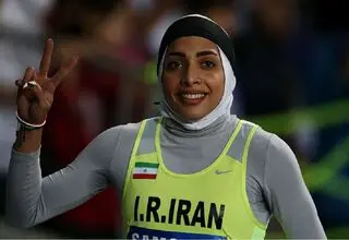 مریم طوسی: پس از سال‌ها تصمیم گرفتم برای ایران بدوم