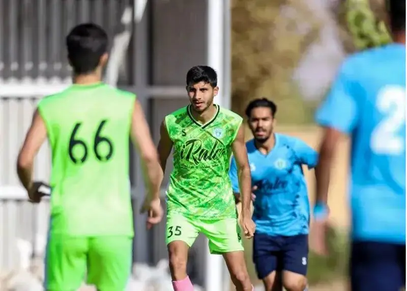پیروزی 5 گله آلومینیوم پس از ذوب