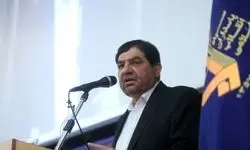مخبر: سپاه پاسداران عامل دلگرمی مردم و دولت  