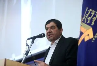 مخبر: سپاه پاسداران عامل دلگرمی مردم و دولت  