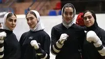 ملی‌پوشان تکواندو به اردو فراخوانده شدند