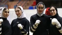 ملی‌پوشان تکواندو به اردو فراخوانده شدند