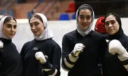 ملی‌پوشان تکواندو به اردو فراخوانده شدند