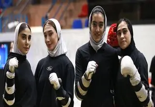ملی‌پوشان تکواندو به اردو فراخوانده شدند