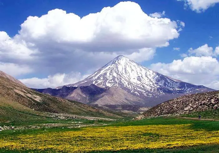 روزگار« سیاه» دیو «سپید» پای دربند