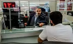 ۵۴۸۱.۵ هزار میلیارد ریال تسهیلات پرداختی بانک‌ها در فروردین‌ماه