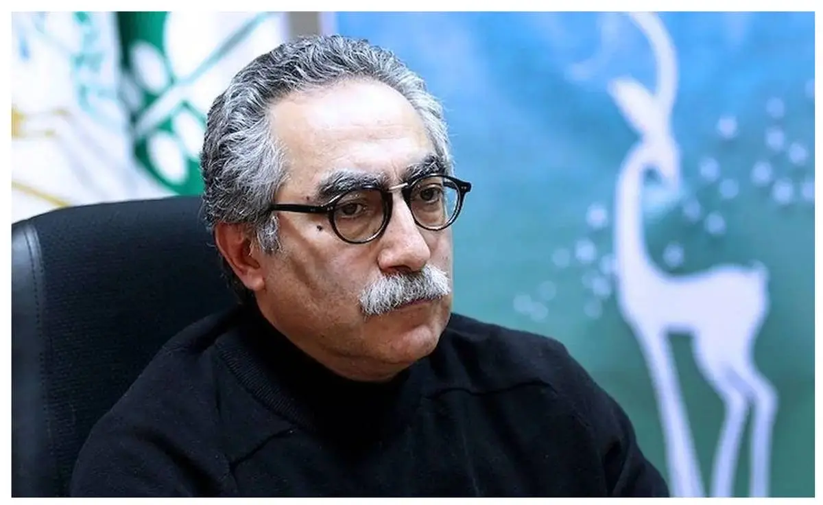 فرهاد توحیدی و مهدی کوهیان از مدیرعامل خانه سینما حکم گرفتند
