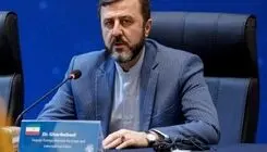 غریب‌آبادی: تفاهم ایران و عمان به منزله بازگشایی تنگه هرمز نیست