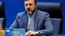 غریب‌آبادی: تفاهم ایران و عمان به منزله بازگشایی تنگه هرمز نیست
