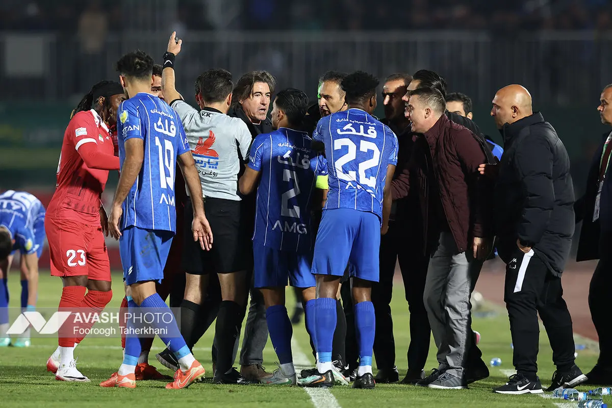 دربی صد و شش