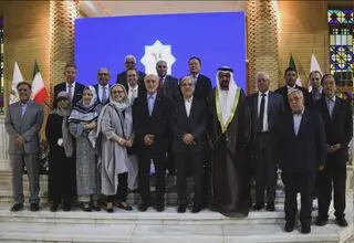 سفیر آلمان: زبان فارسی کلید درک متقابل میان ایران و آلمان است
