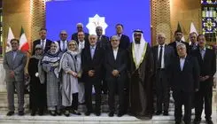 سفیر آلمان: زبان فارسی کلید درک متقابل میان ایران و آلمان است
