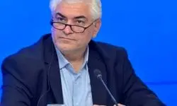 درگذشت مدیرکل مطبوعات خارجی وزارت ارشاد