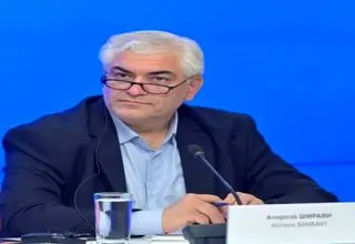 درگذشت مدیرکل مطبوعات خارجی وزارت ارشاد