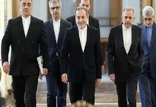دیپلماسی احیا می‌شود؟