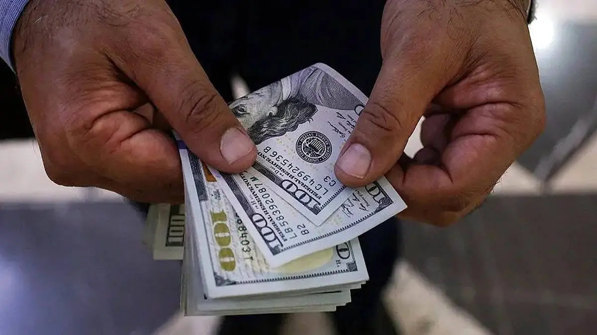 اعلام جدیدترین قیمت انواع ارها در بازار؛ دلار ۱۰۸ هزار و ۶۰۰ تومان فروخته شد
