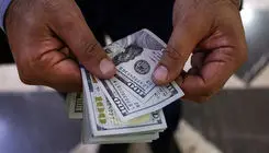 اعلام جدیدترین قیمت انواع ارها در بازار؛ دلار  ۱۰۸ هزار و ۶۰۰ تومان فروخته شد