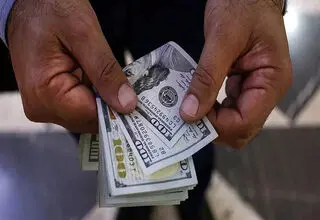 اعلام جدیدترین قیمت انواع ارها در بازار؛ دلار  ۱۰۸ هزار و ۶۰۰ تومان فروخته شد