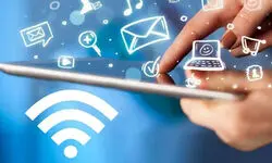 اختلال اینترنت ایران برطرف شد؟