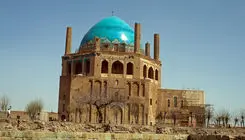 خروج گنبد سلطانیه از فهرست میراث جهانی صحت ندارد/ نگرانی صهیونیست‌ها از حمله ایران