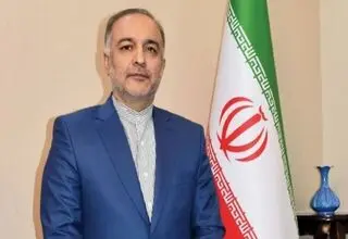 ایران: بیانیه نشست اکو درباره ارمنستان موضع رسمی تهران نیست