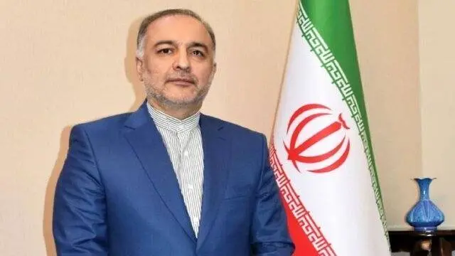 ایران: بیانیه نشست اکو درباره ارمنستان موضع رسمی تهران نیست