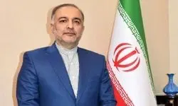 ایران: بیانیه نشست اکو درباره ارمنستان موضع رسمی تهران نیست