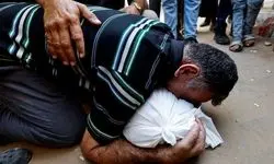 اسرائیل با حملات جدید تهدید به تصرف شهر غزه کرد
