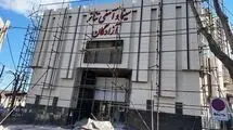هشت شهرستان به‌زودی صاحب سینما می‌شوند