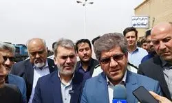 افزایش ۲۰ تا ۲۵ درصدی ظرفیت حمل‌ و نقل ریلی 