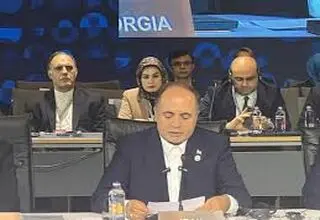 آینده امنیت غذایی جهان به میزان مسئولیت‌پذیری امروز ما وابسته است