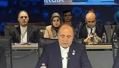 آینده امنیت غذایی جهان به میزان مسئولیت‌پذیری امروز ما وابسته است