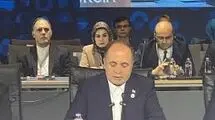 آینده امنیت غذایی جهان به میزان مسئولیت‌پذیری امروز ما وابسته است