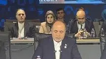 آینده امنیت غذایی جهان به میزان مسئولیت‌پذیری امروز ما وابسته است