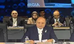 آینده امنیت غذایی جهان به میزان مسئولیت‌پذیری امروز ما وابسته است