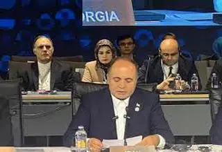 آینده امنیت غذایی جهان به میزان مسئولیت‌پذیری امروز ما وابسته است