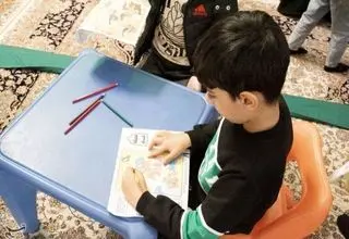 توصیه‌هایی برای حفاظت از کودکان دارای نیازهای ویژه در شرایط بحران