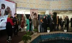 از کلنگ‌زنی حمید جبلی تا سخنرانی رضا بابک در افتتاحیه یک رویداد تئاتری