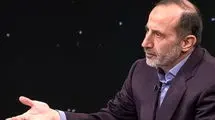 نباید مقابل آمریکا رفتار هیجانی داشته‌باشیم!
