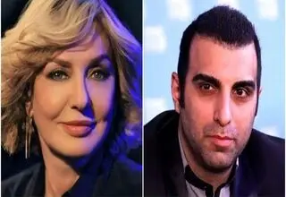 افشاگری جنجالی پولاد کیمیایی از نامادری خود، گوگوش(همسر مسعود کیمیایی)+ویدیو