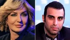 افشاگری جنجالی پولاد کیمیایی از نامادری خود، گوگوش(همسر مسعود کیمیایی)+ویدیو