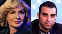 افشاگری جنجالی پولاد کیمیایی از نامادری خود، گوگوش(همسر مسعود کیمیایی)+ویدیو