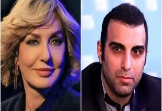افشاگری جنجالی پولاد کیمیایی از نامادری خود، گوگوش(همسر مسعود کیمیایی)+ویدیو